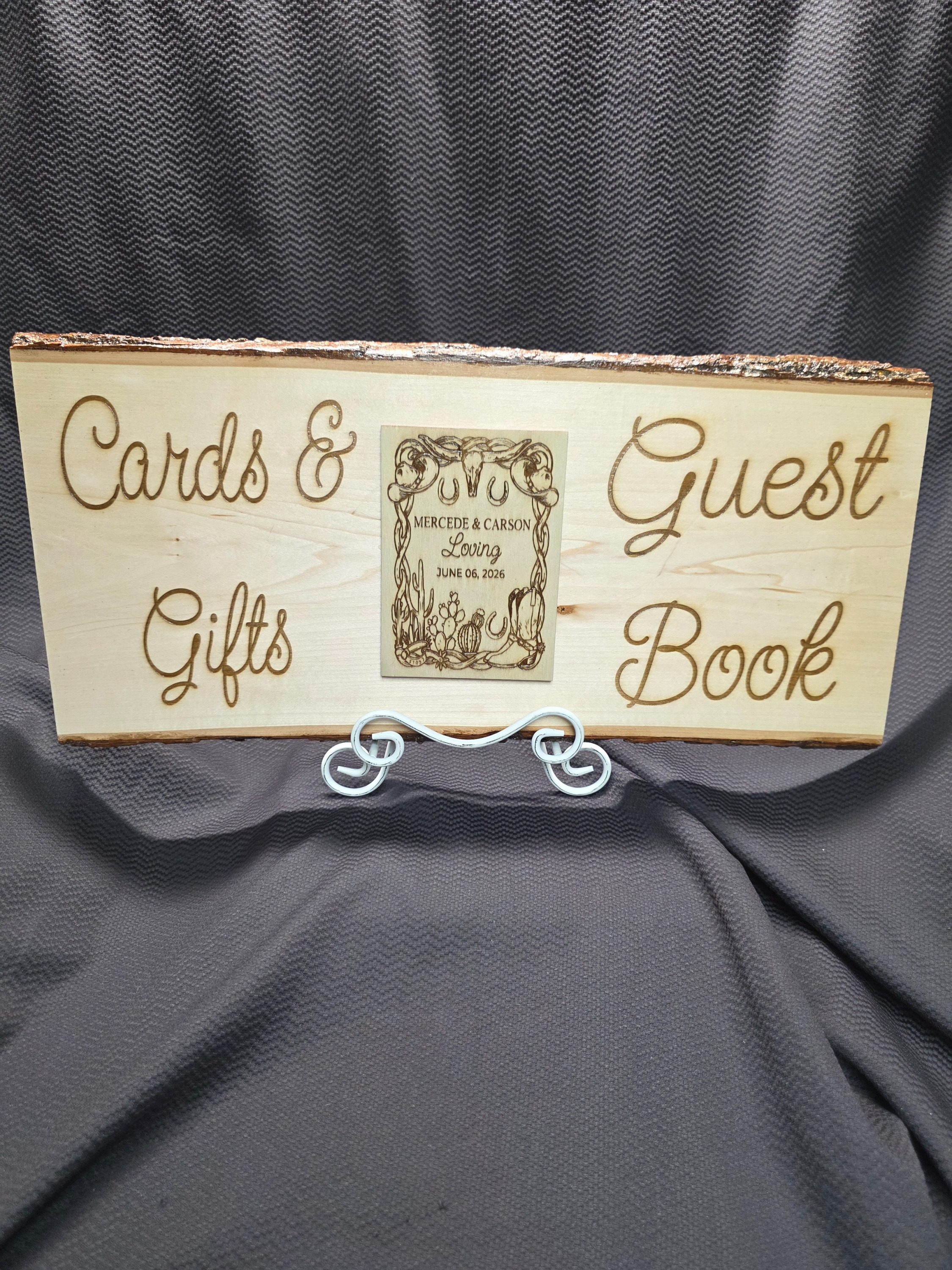 recent project